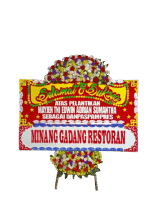 karangan bunga grand opening, bunga ucapan selamat, harga karangan bunga ucapan selamat