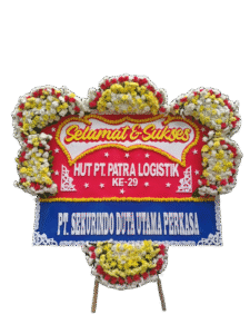karangan bunga grand opening, bunga ucapan selamat, harga karangan bunga ucapan selamat