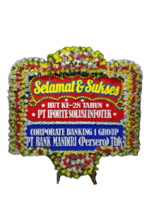 karangan bunga grand opening, bunga ucapan selamat, harga karangan bunga ucapan selamat