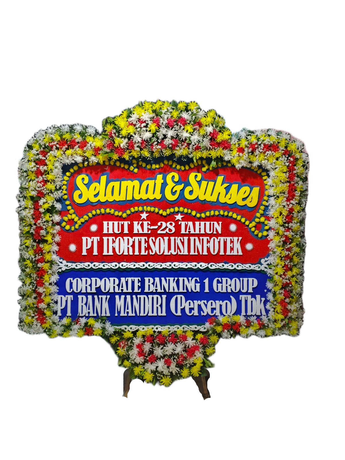 karangan bunga grand opening, bunga ucapan selamat, harga karangan bunga ucapan selamat