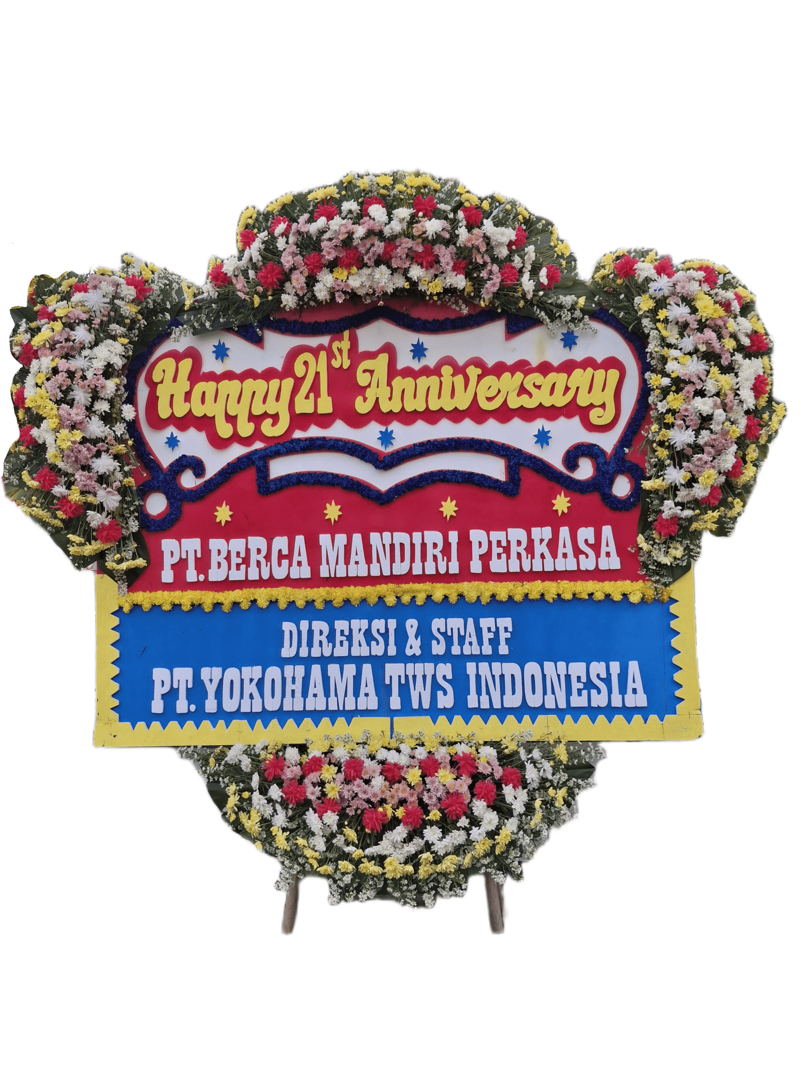 karangan bunga grand opening, bunga ucapan selamat, harga karangan bunga ucapan selamat