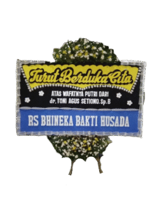 bunga duka, toko bunga terdekat, bunga papan duka cita