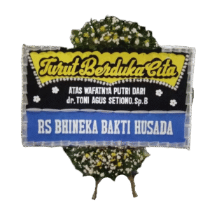 bunga duka, toko bunga terdekat, bunga papan duka cita