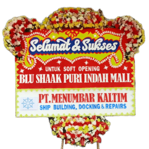 karangan bunga grand opening, bunga ucapan selamat, harga karangan bunga ucapan selamat
