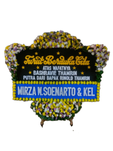 bunga duka, toko bunga terdekat, bunga papan duka cita