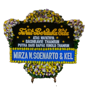 bunga duka, toko bunga terdekat, bunga papan duka cita