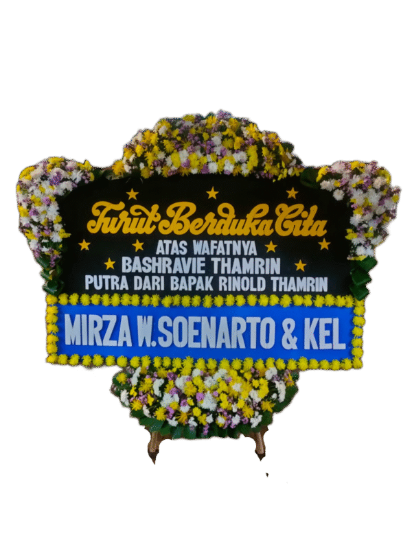 bunga duka, toko bunga terdekat, bunga papan duka cita