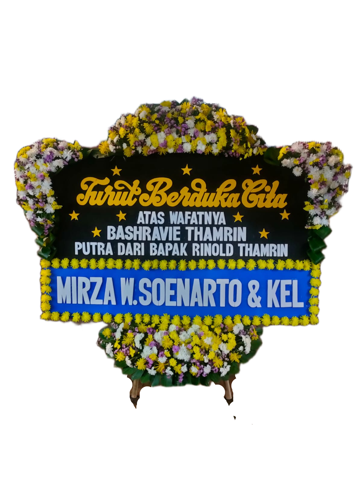 bunga duka, toko bunga terdekat, bunga papan duka cita