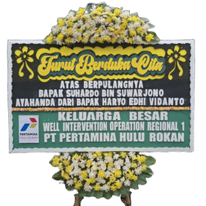 toko bunga karangan bunga terdekat papan bunga