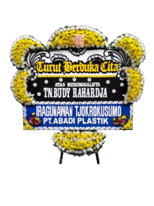 bunga duka, toko bunga terdekat, bunga papan duka cita