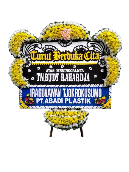 bunga duka, toko bunga terdekat, bunga papan duka cita