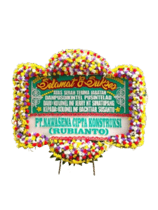 karangan bunga grand opening, bunga ucapan selamat, harga karangan bunga ucapan selamat