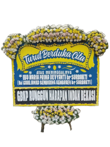 karangan bunga bunga duka cita bunga duka toko bunga terdekat karangan bunga duka cita