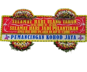 karangan bunga grand opening, bunga ucapan selamat, harga karangan bunga ucapan selamat