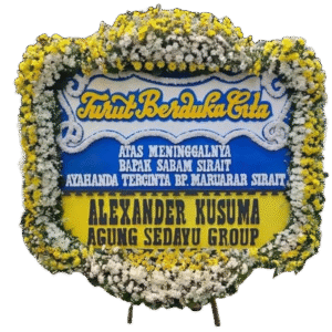 bunga duka, toko bunga terdekat, bunga papan duka cita