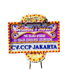 karangan bunga grand opening, bunga ucapan selamat, harga karangan bunga ucapan selamat