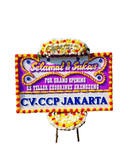 karangan bunga grand opening, bunga ucapan selamat, harga karangan bunga ucapan selamat