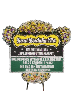 bunga duka, toko bunga terdekat, bunga papan duka cita