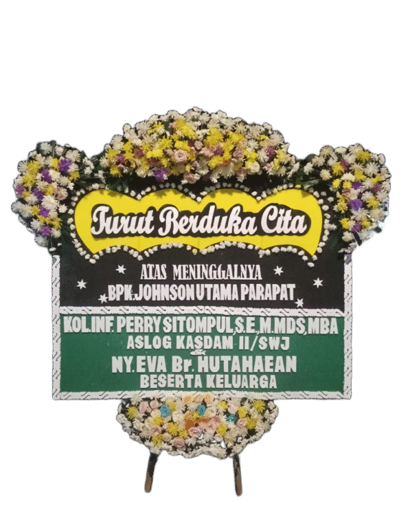 bunga duka, toko bunga terdekat, bunga papan duka cita