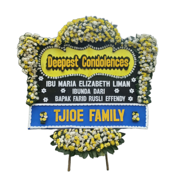 bunga duka, toko bunga terdekat, bunga papan duka cita