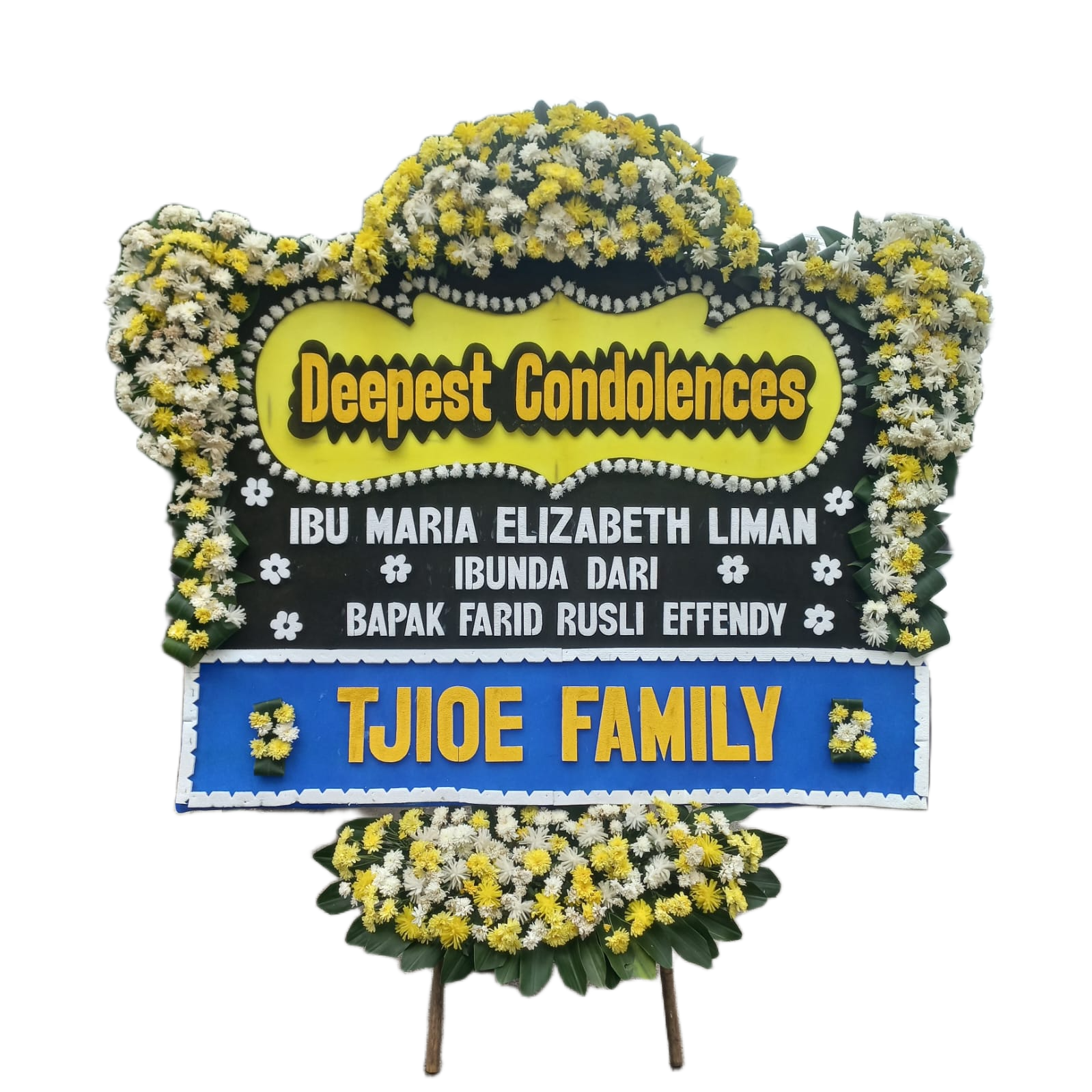 bunga duka, toko bunga terdekat, bunga papan duka cita