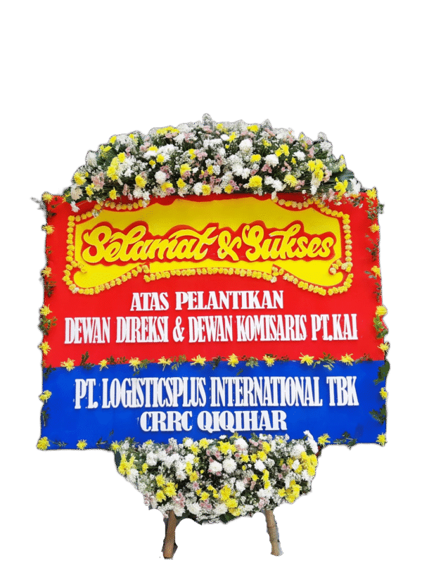 karangan bunga grand opening, bunga ucapan selamat, harga karangan bunga ucapan selamat