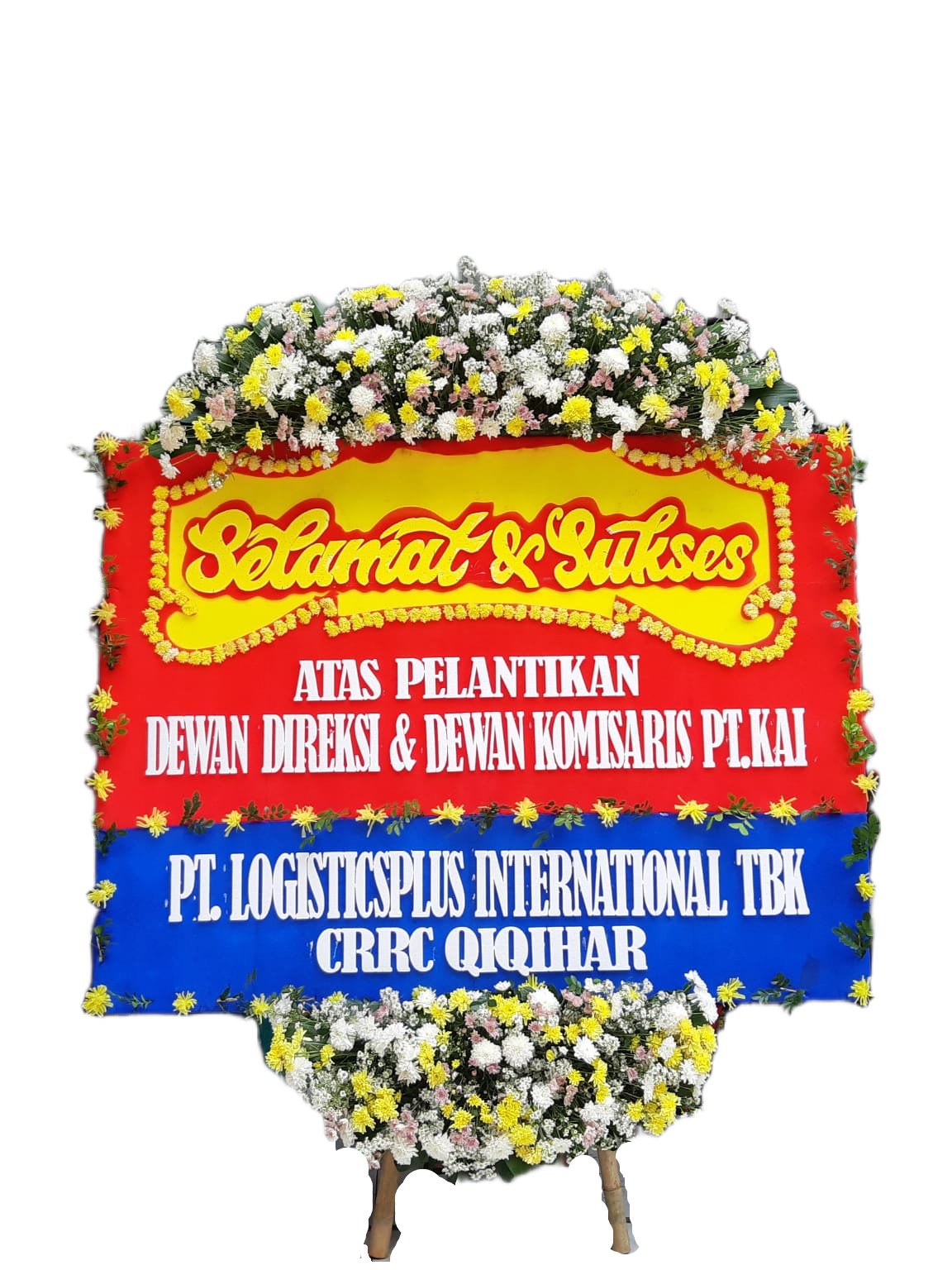 karangan bunga grand opening, bunga ucapan selamat, harga karangan bunga ucapan selamat