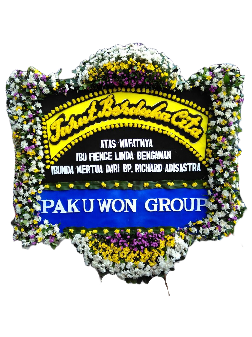 bunga duka, toko bunga terdekat, bunga papan duka cita