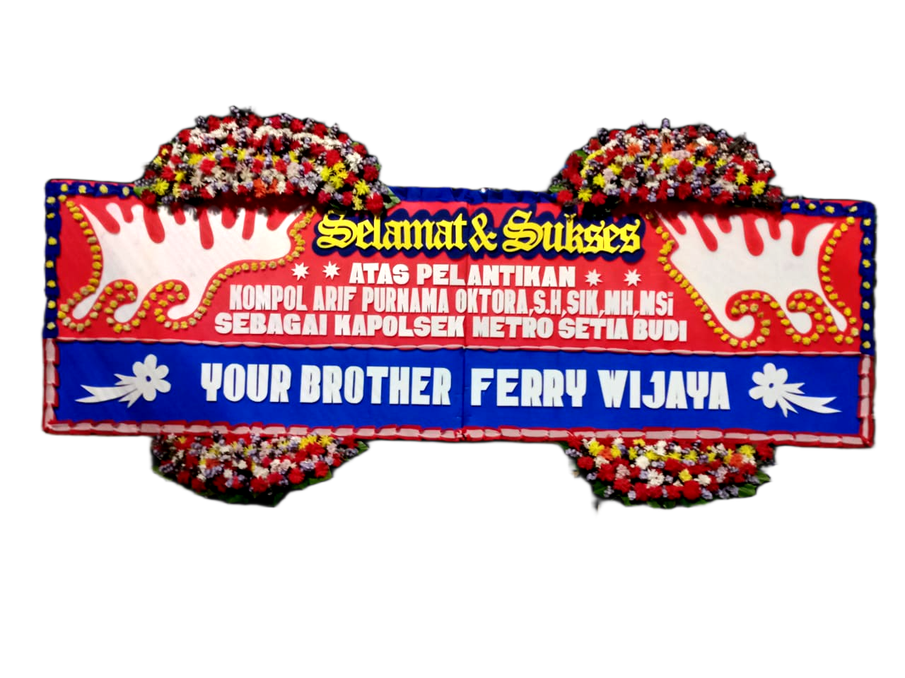 karangan bunga grand opening, bunga ucapan selamat, harga karangan bunga ucapan selamat