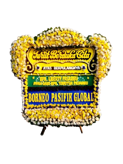 bunga duka, toko bunga terdekat, bunga papan duka cita
