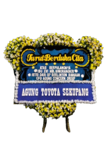 bunga duka, toko bunga terdekat, bunga papan duka cita