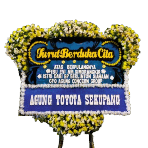 bunga duka, toko bunga terdekat, bunga papan duka cita