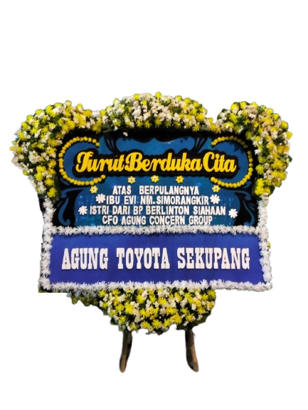 bunga duka, toko bunga terdekat, bunga papan duka cita