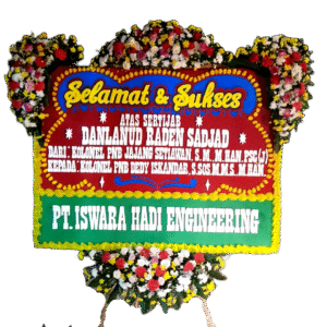 karangan bunga grand opening, bunga ucapan selamat, harga karangan bunga ucapan selamat