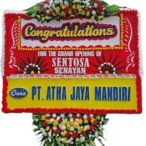 karangan bunga grand opening, bunga ucapan selamat, harga karangan bunga ucapan selamat