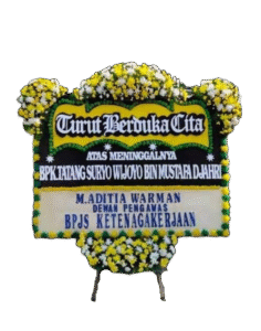 bunga duka, toko bunga terdekat, bunga papan duka cita