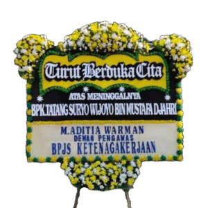 bunga duka, toko bunga terdekat, bunga papan duka cita