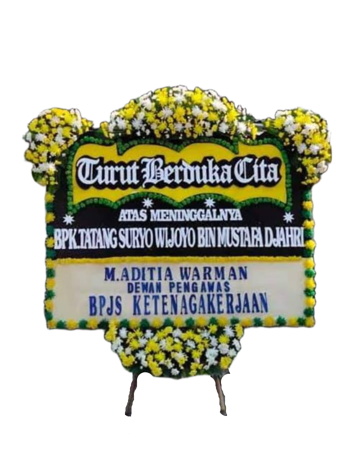 bunga duka, toko bunga terdekat, bunga papan duka cita