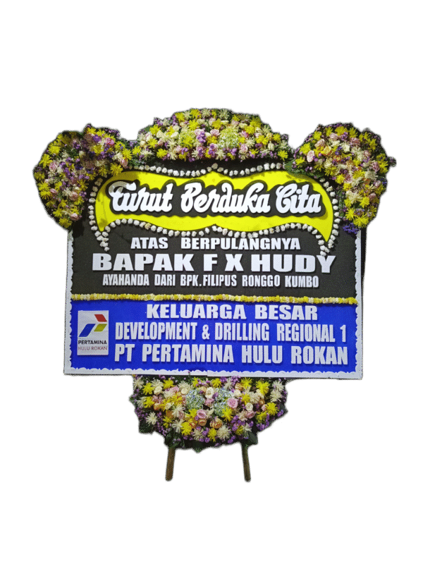 bunga duka, toko bunga terdekat, bunga papan duka cita