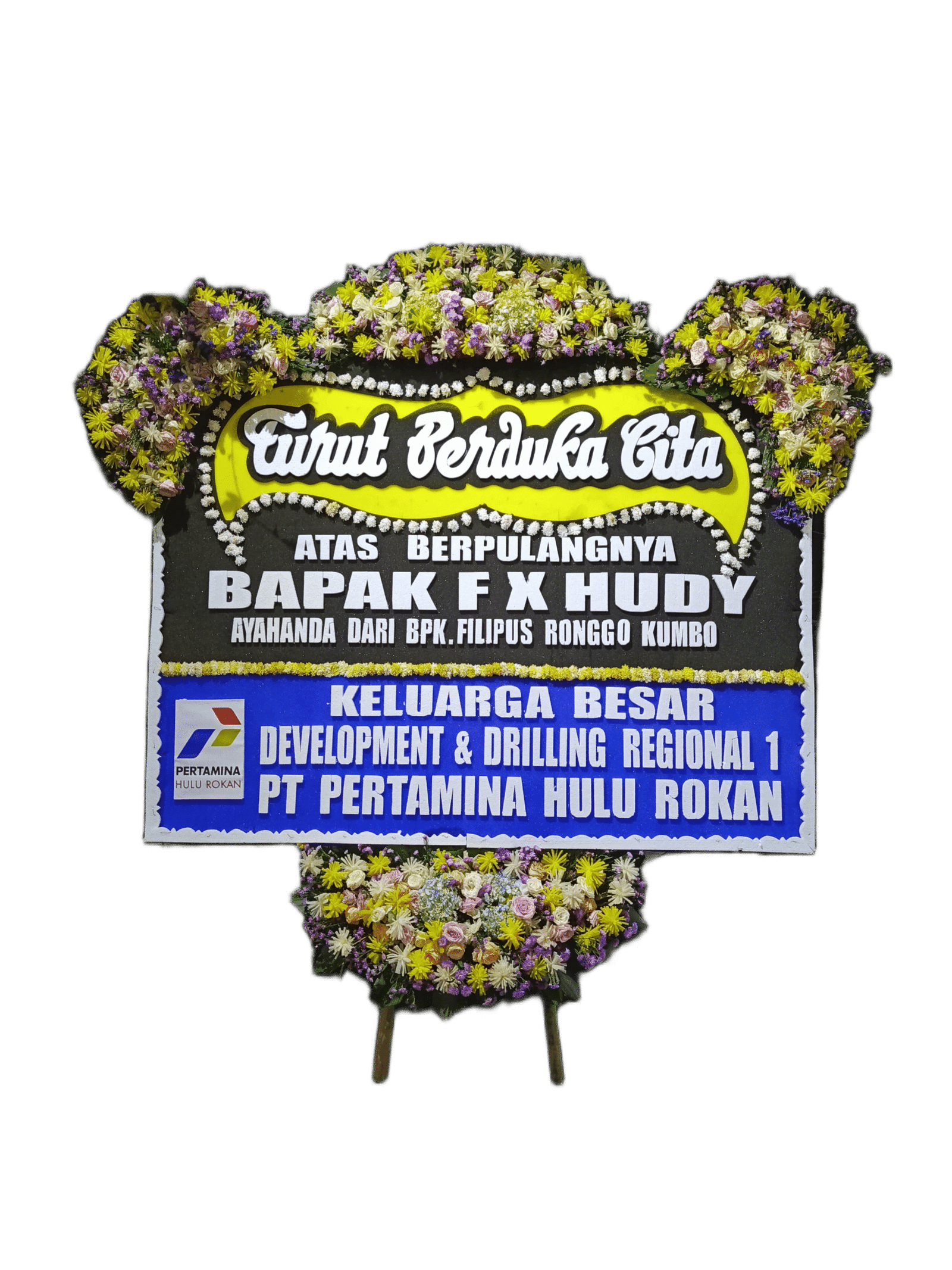 bunga duka, toko bunga terdekat, bunga papan duka cita